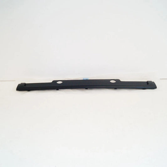 NEW BMW 3 E36 PROTECTIVE MOULDING FRONT 51112233352 2233352 ORIGINAL