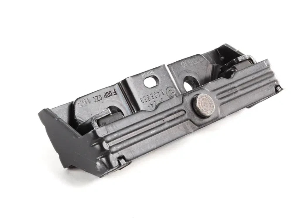 NEW BMW X5 E53 TRUNK LID STRIKER TOP 51248408859 8408859 ORIGINAL