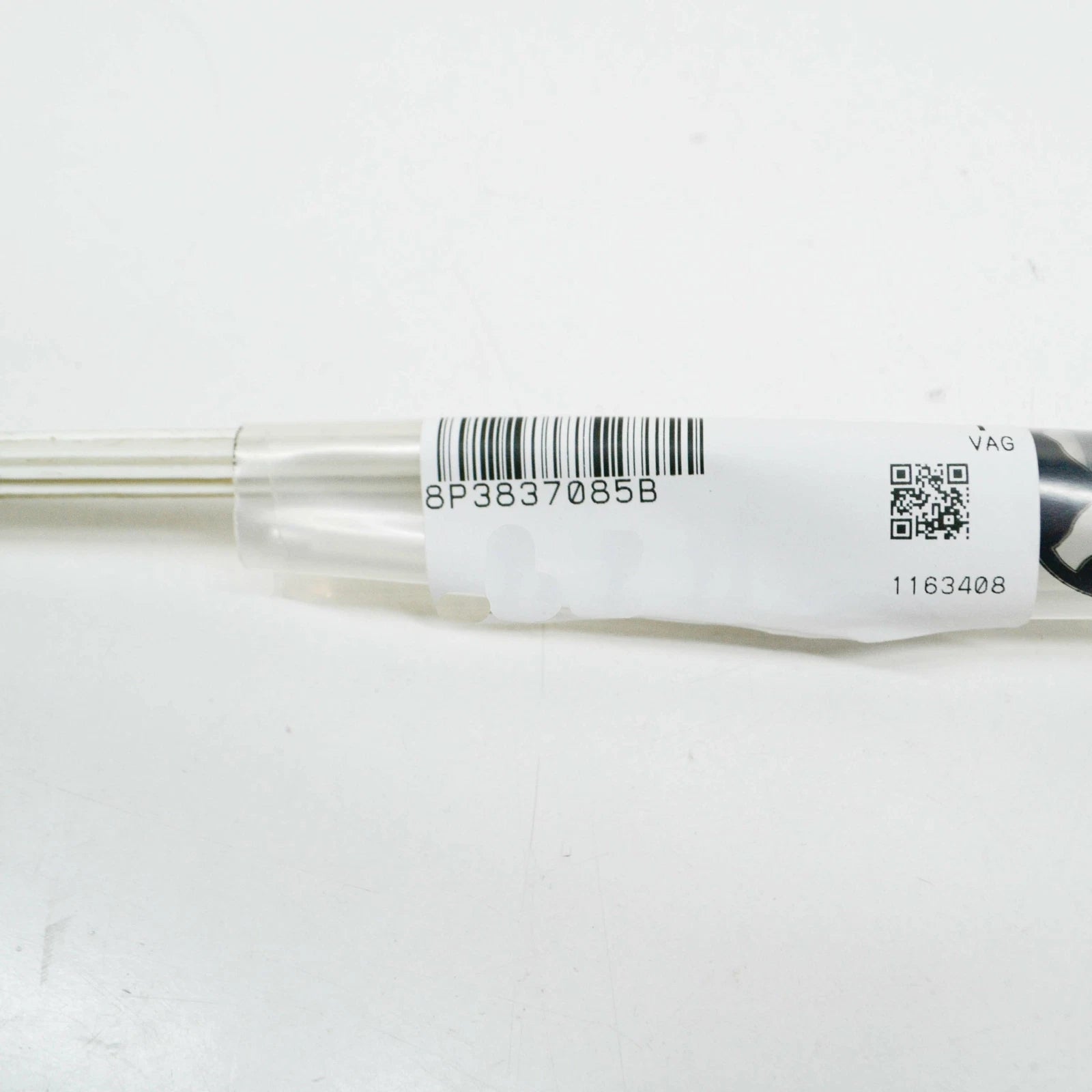 NEW AUDI A3 8P FRONT DOOR HANDLE BOWDEN CABLE 2/3 DOORS 8P3837085B