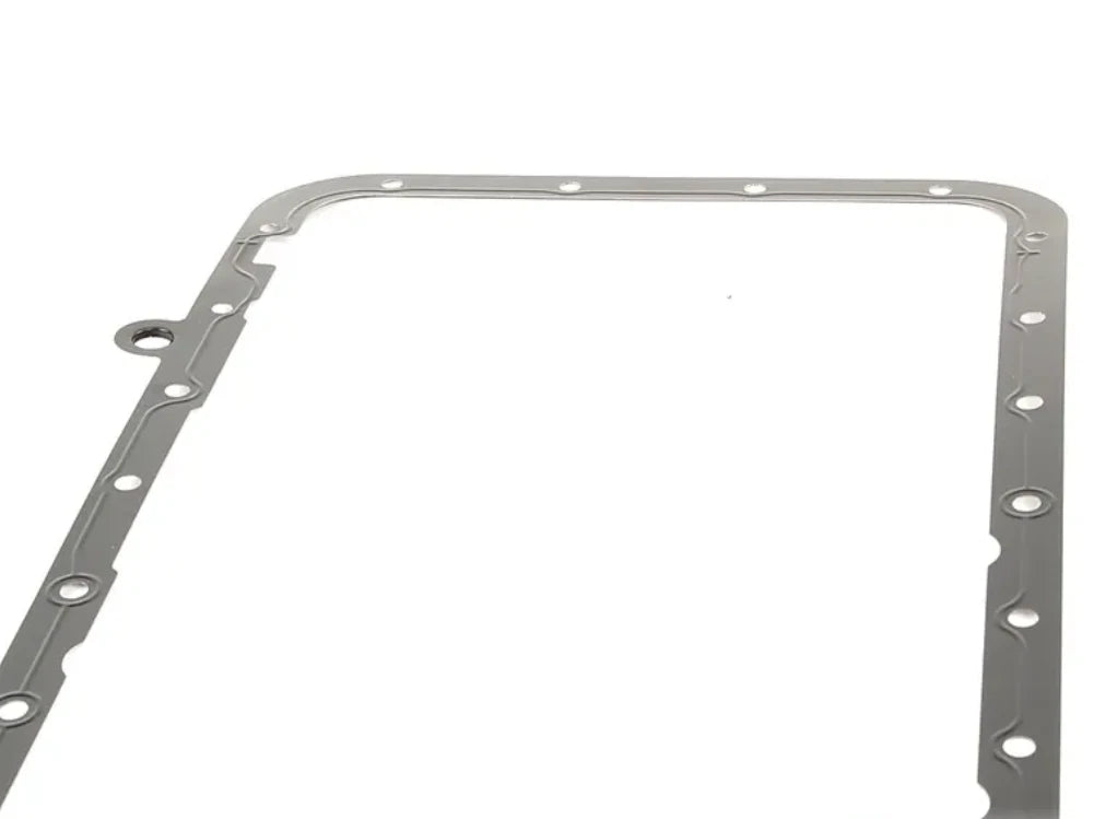 NEW BMW X5 E53 ENGINE OIL PAN GASKET 11137500260 7500260 ORIGINAL