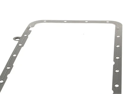 NEW BMW X5 E53 ENGINE OIL PAN GASKET 11137500260 7500260 ORIGINAL