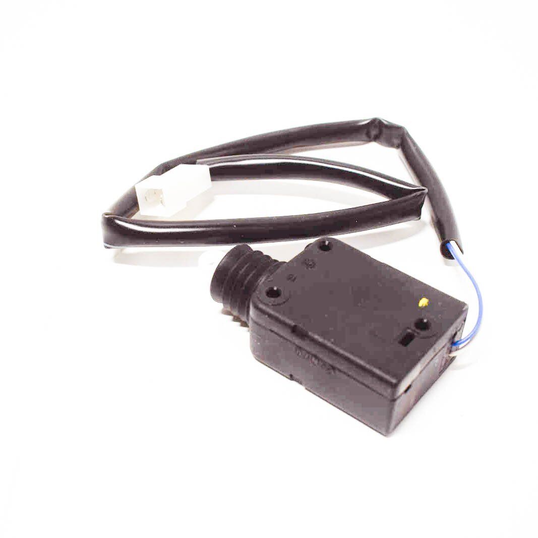 NEW MERCEDES-BENZ W463 BACK DOOR LOCK SOLENOID A0048202542 ORIGINAL