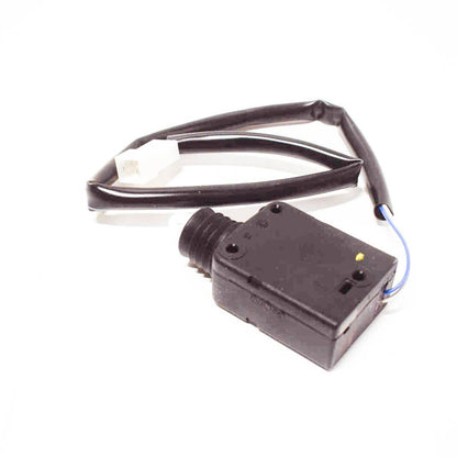 NEW MERCEDES-BENZ W463 BACK DOOR LOCK SOLENOID A0048202542 ORIGINAL