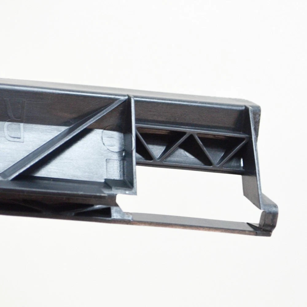 NEW MERCEDES-BENZ GLE W167 FRONT RIGHT SIDE SKIRT BRACKET A1676988101 ORIGINAL