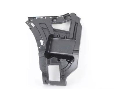 NEW BMW X3 F25 REAR LEFT BUMPER BRACKET 7210077 51127210077 ORIGINAL