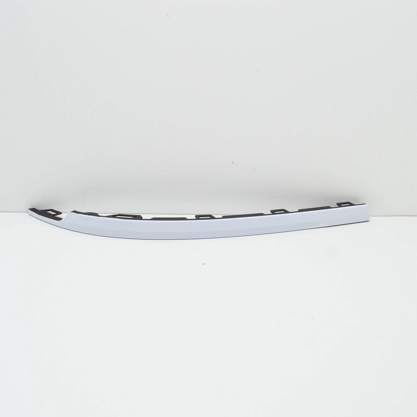 NEW VOLKSWAGEN TIGUAN AD REAR LEFT BUMPER MOLDING 5NN853841A041