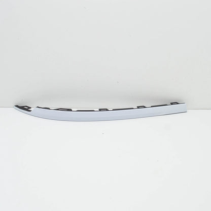 NEW VOLKSWAGEN TIGUAN AD REAR LEFT BUMPER MOLDING 5NN853841A041