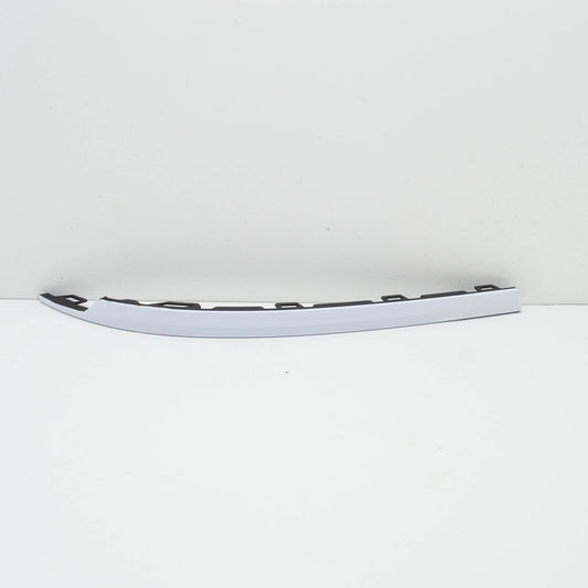 NEW VOLKSWAGEN TIGUAN AD REAR LEFT BUMPER MOLDING 5NN853841A041