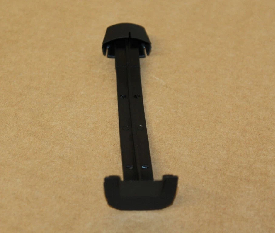 NEW AUDI RSQ3 8U FRONT DOOR HANDLE SLIDE VALVE 8T0837109 ORIGINAL