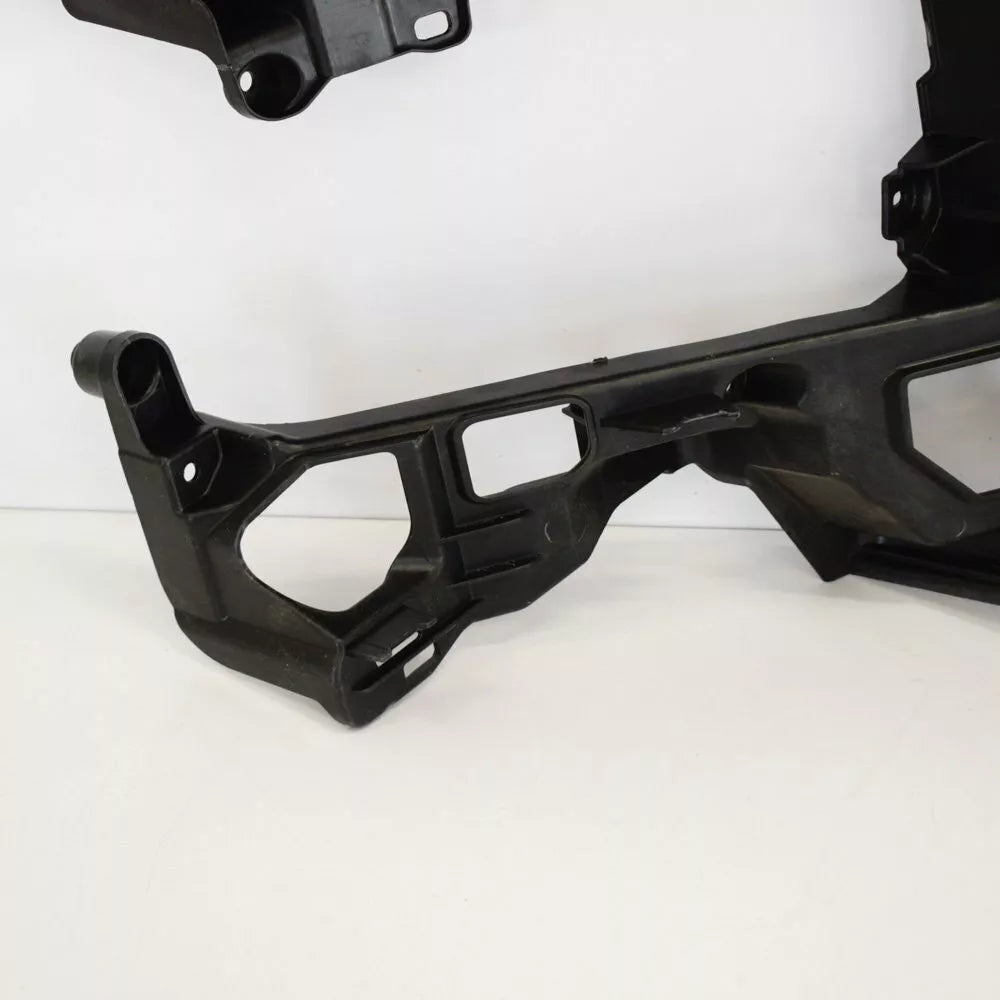 NEW VOLKSWAGEN SCIROCCO FRONT LEFT FOG LIGHT BRACKET 1K8807261A ORIGINAL