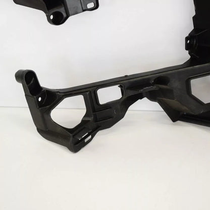 NEW VOLKSWAGEN SCIROCCO FRONT LEFT FOG LIGHT BRACKET 1K8807261A ORIGINAL