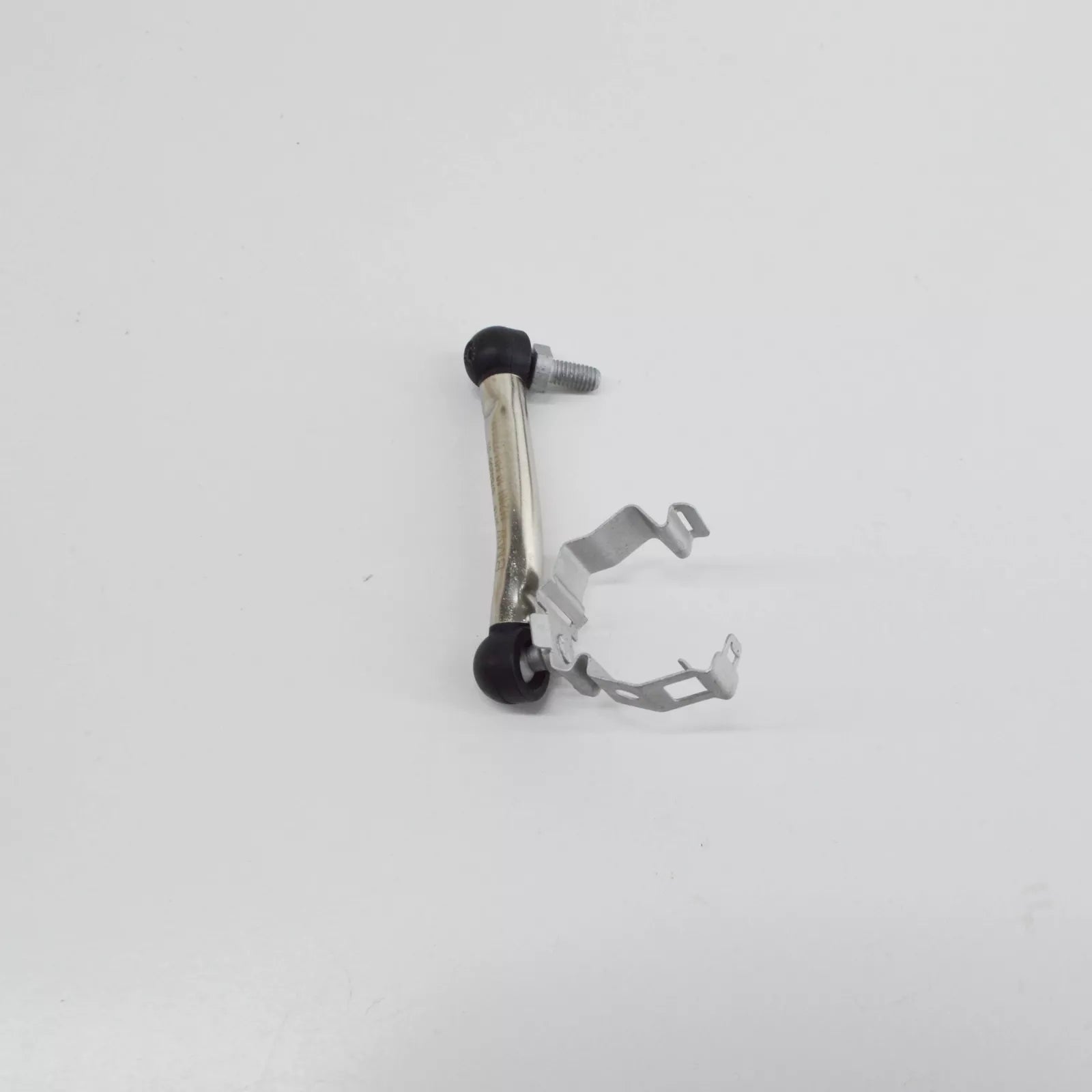 NEW BMW E89 FRONT HEADLIGHT LEVEL SENSOR STRUT SUPP. 6783206 37146783206