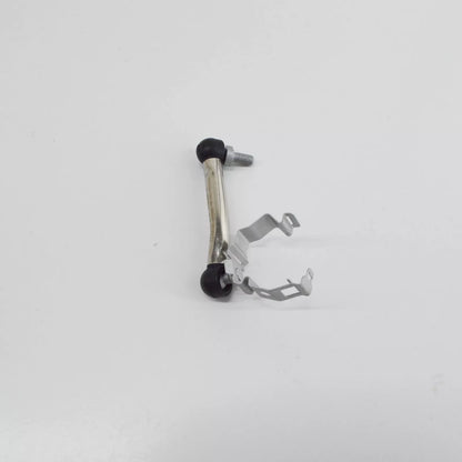 NEW BMW E89 FRONT HEADLIGHT LEVEL SENSOR STRUT SUPP. 6783206 37146783206