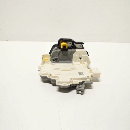 NEW AUDI A3 8P FRONT LEFT DOOR LOCK WITH CONTACT SWITCH LHD 4F1837015E ORIGINAL