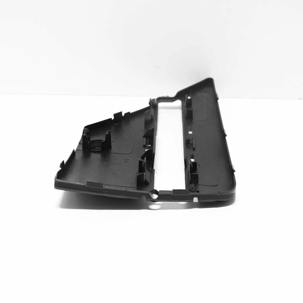 NEW MERCEDES-BENZ M-CLASS W166 FRONT AMG BUMPER RIGHT GRILLE A1668852922