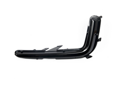 new ford mondeo mk5 front bumper right grille cover trim assy 2385478 original