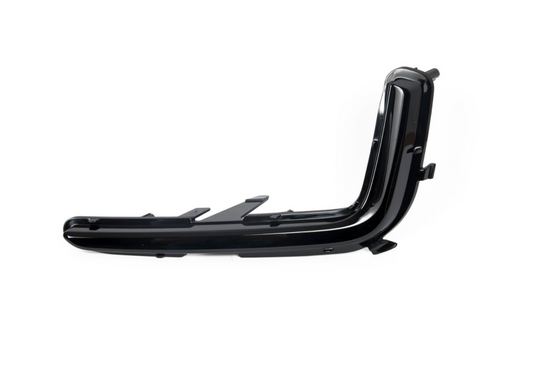 new ford mondeo mk5 front bumper right grille cover trim assy 2385478 original