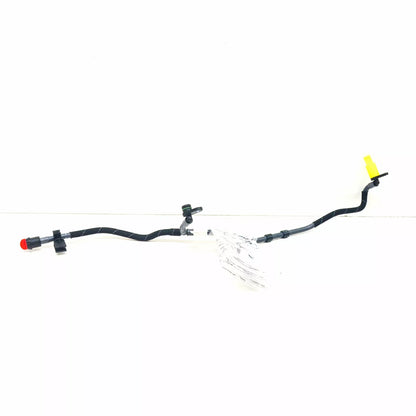 NEW AUDI A5 S5 8W6 ENGINE COOLANT REAR BREATHER HOSE TUBE 06M121692AC