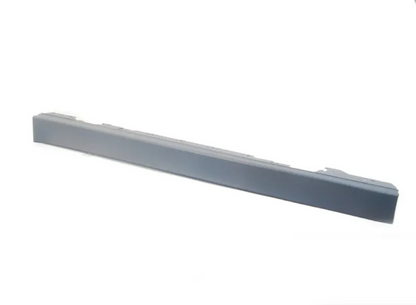 new bmw 3 f30, f80 left side plastic sideskirt cover 7312751 51777312751