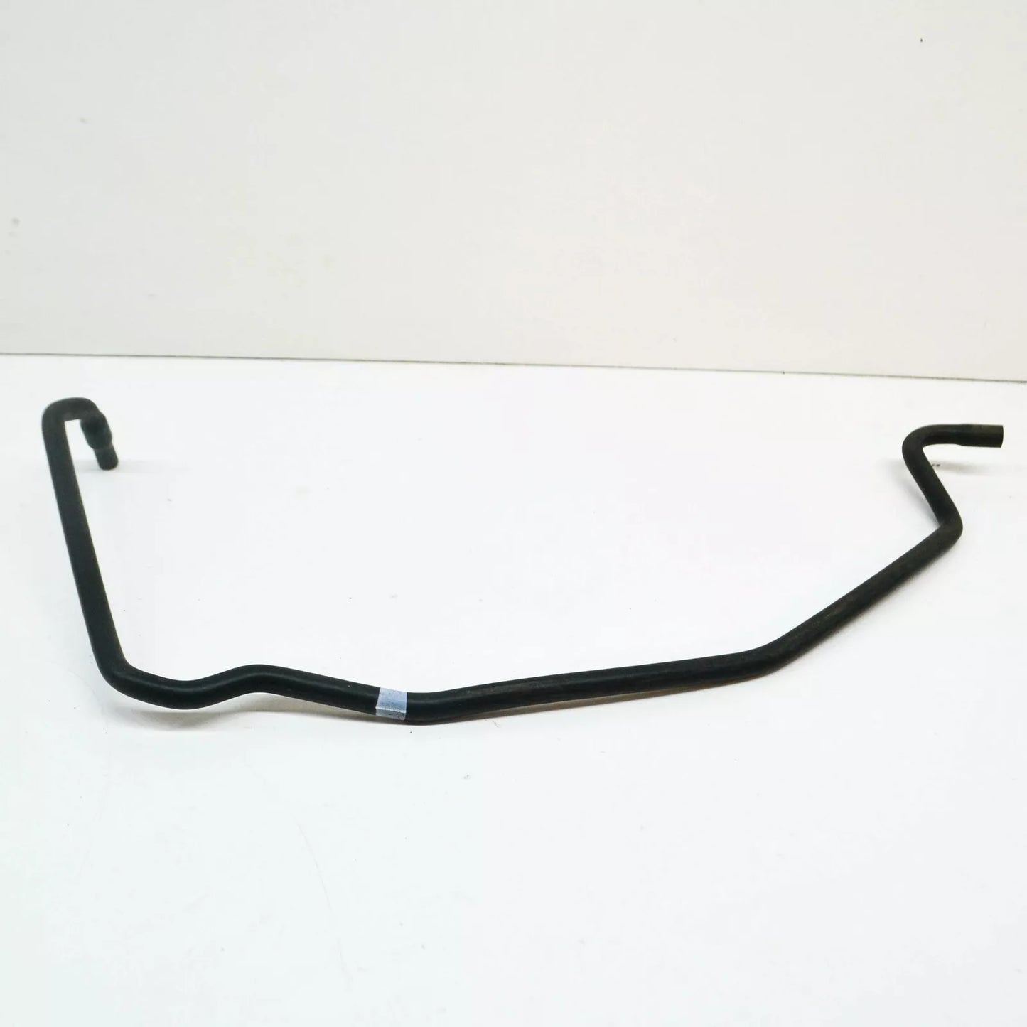 NEW AUDI A6 ALLROAD 4G FRONT LEFT LED HEADLIGHT VENT HOSE 4G0941717C ORIGINAL