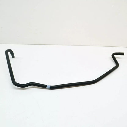 NEW AUDI A6 ALLROAD 4G FRONT LEFT LED HEADLIGHT VENT HOSE 4G0941717C ORIGINAL