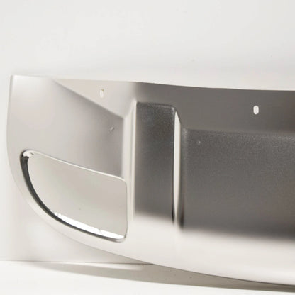 NEW AUDI Q7 4L FRONT BUMPER SKID PLATE DAMPER 4L0807733A ORIGINAL