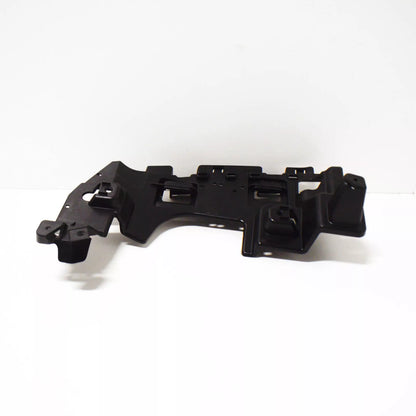 NEW MERCEDES-BENZ GLE W166 REAR LEFT EXHAUST TIP BRACKET A1668854314 ORIGINAL