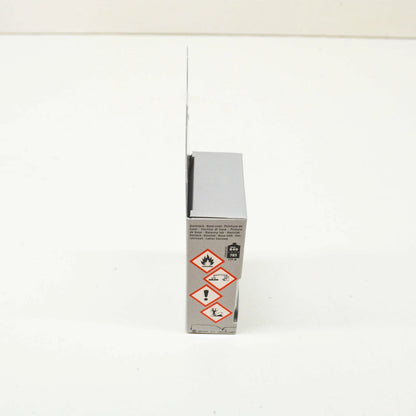 NEW VW AUDI METALLIC GLACIER WHITE TOUCH-UP PAINT SET LST0M2S9R ORIGINAL