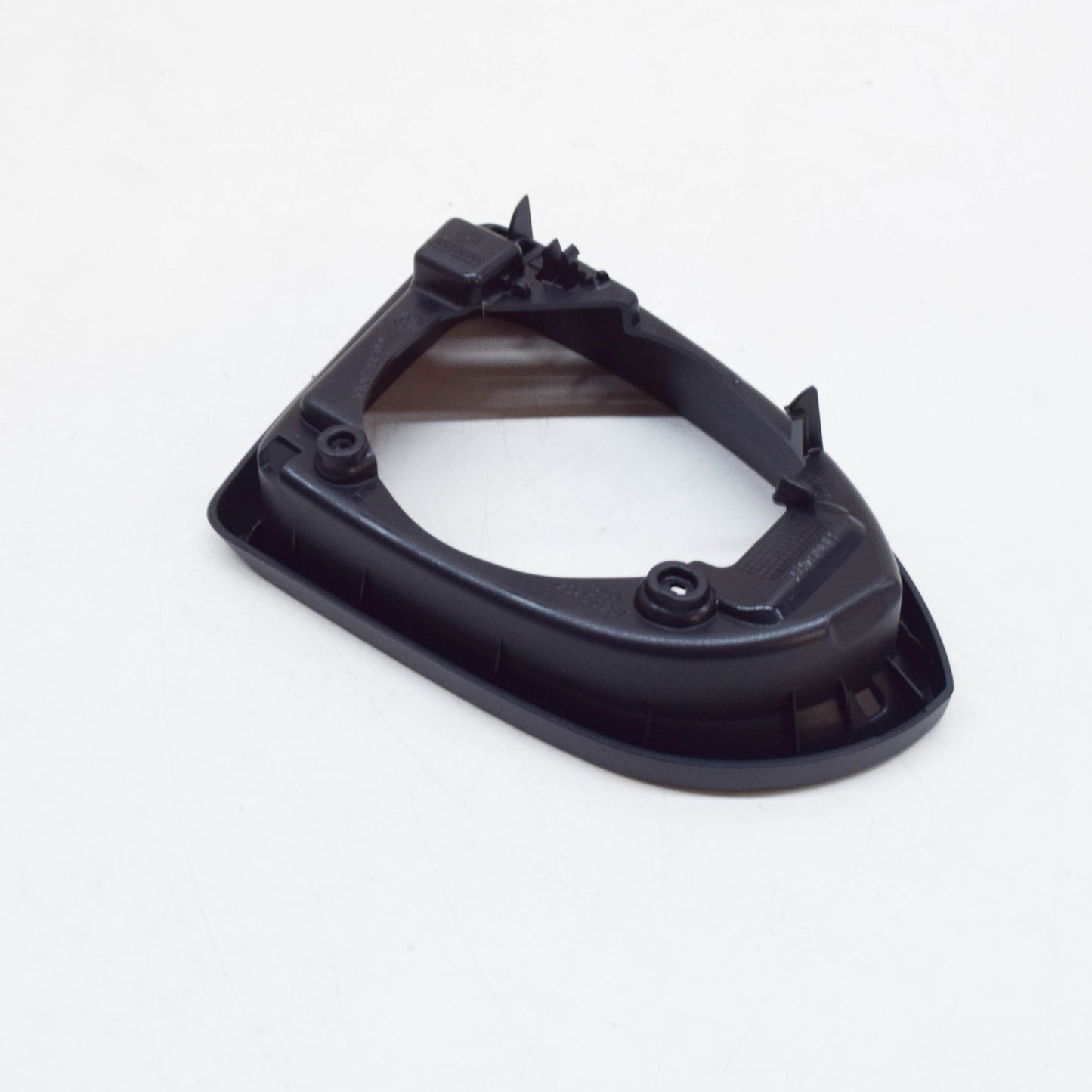 NEW VW GOLF MK7 LEFT INNER SIDE MIRROR TRIM 5G0857601A9B9 ORIGINAL