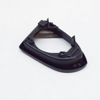 NEW VW GOLF MK7 LEFT INNER SIDE MIRROR TRIM 5G0857601A9B9 ORIGINAL