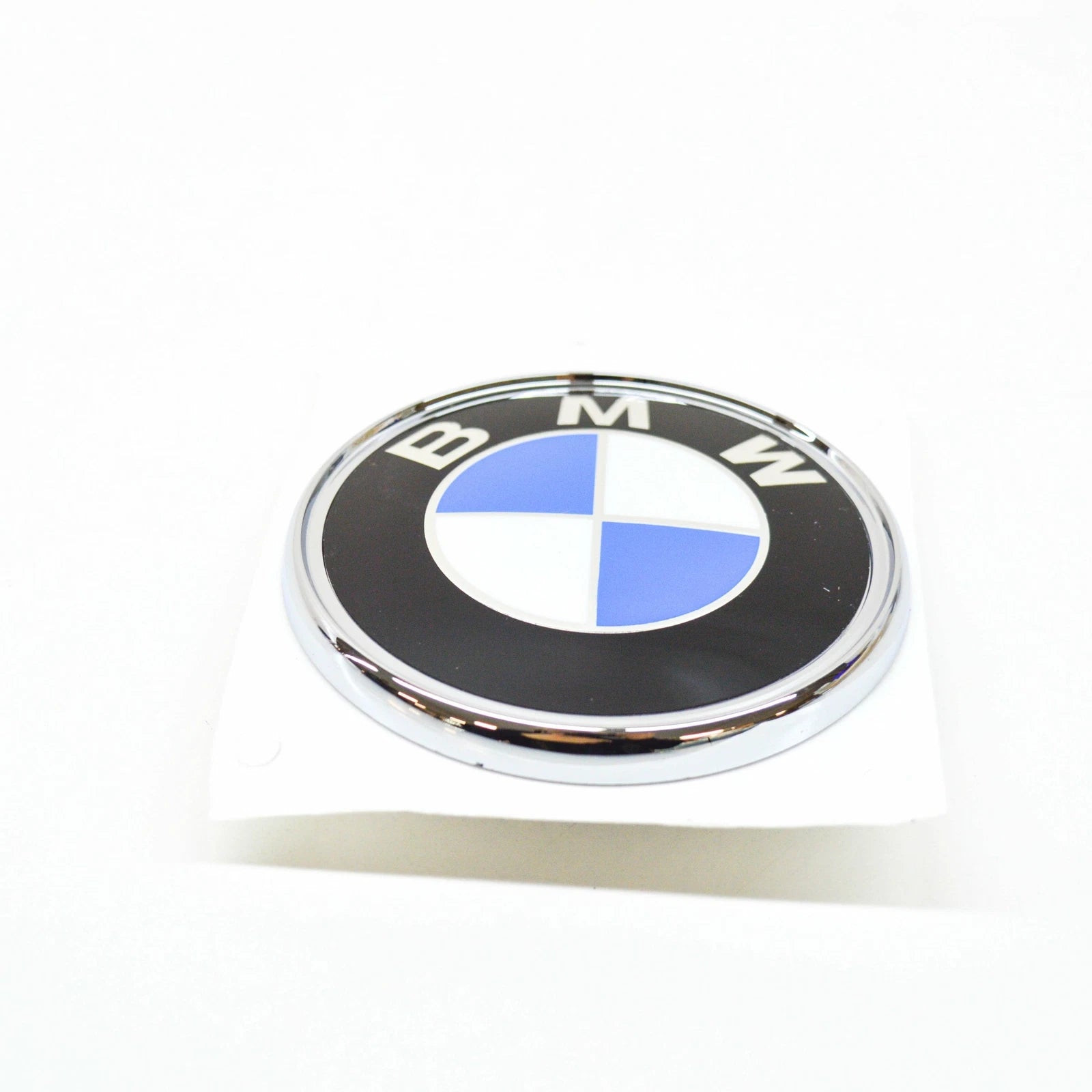 NEW BMW E36 WAGON BMW EMBLEM BADGE 8238420 51148238420 ORIGINAL