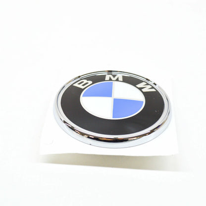 NEW BMW E36 WAGON BMW EMBLEM BADGE 8238420 51148238420 ORIGINAL