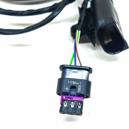 NEW BMW 2 GT F46 FRONT BUMPER PDC WIRING REPAIR HARNESS 61128715295 ORIGINAL