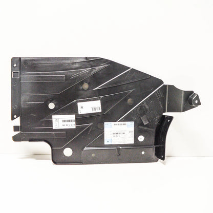 NEW BMW 3 F30 LEFT SIDE UNDERBODY COVER 51757258049 2013 ORIGINAL