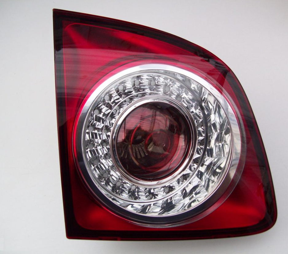 new vw golf plus 5m rear left side tailgate taillight 5m0945093s original