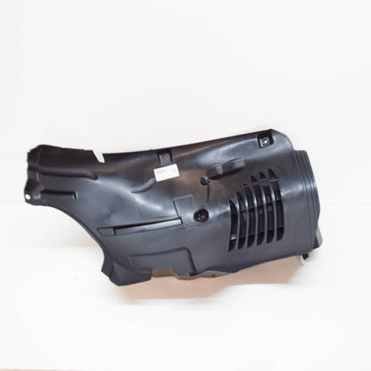 new mercedes-benz cls c218 front right wheel house covering a2186902630 original