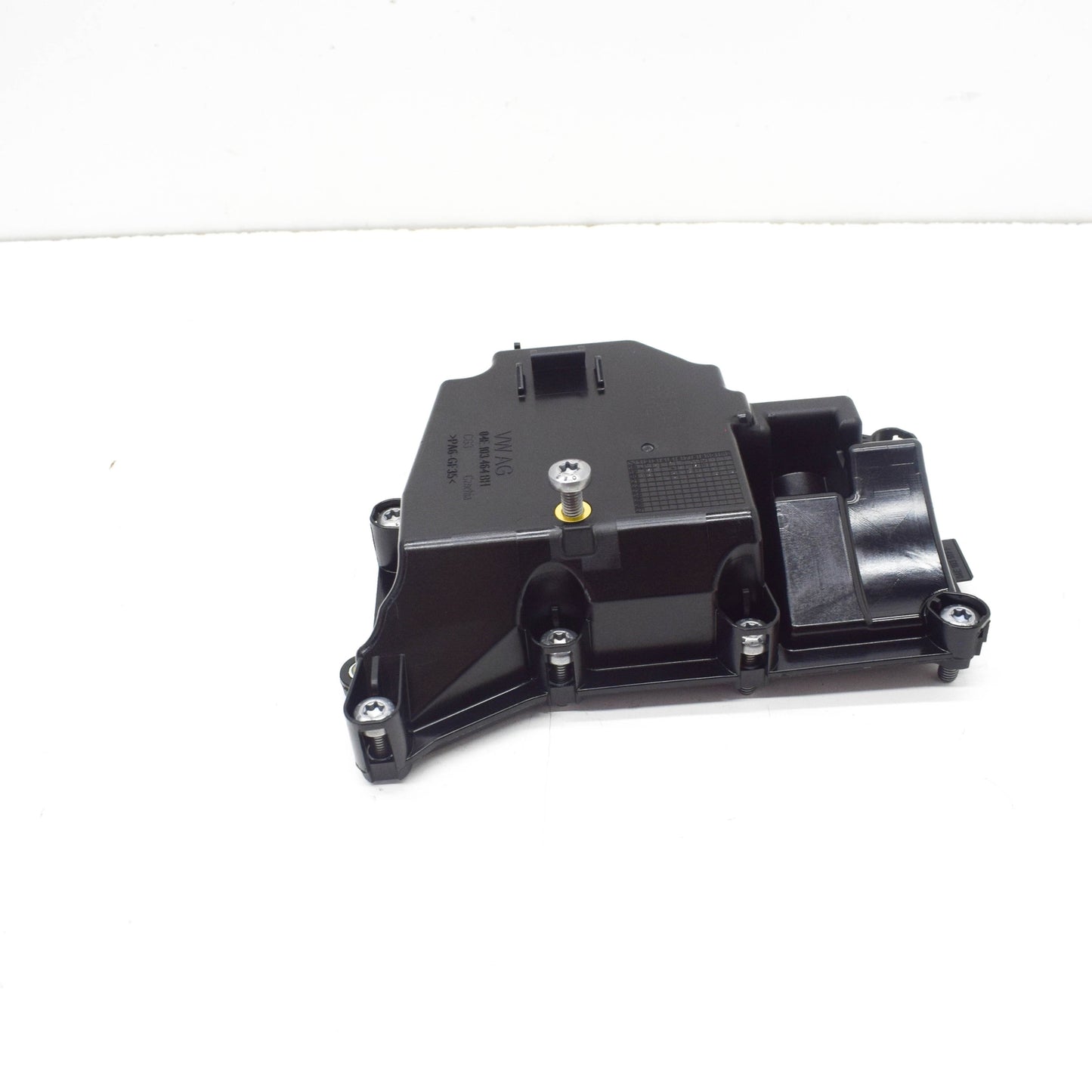 NEW AUDI A1 SPORTBACK GB OIL SEPARATOR 04E103464BH ORIGINAL