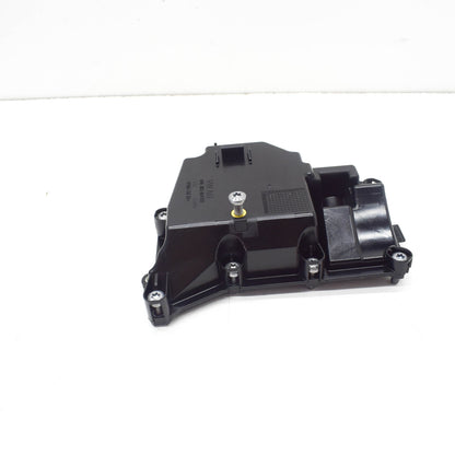 NEW AUDI A1 SPORTBACK GB OIL SEPARATOR 04E103464BH ORIGINAL