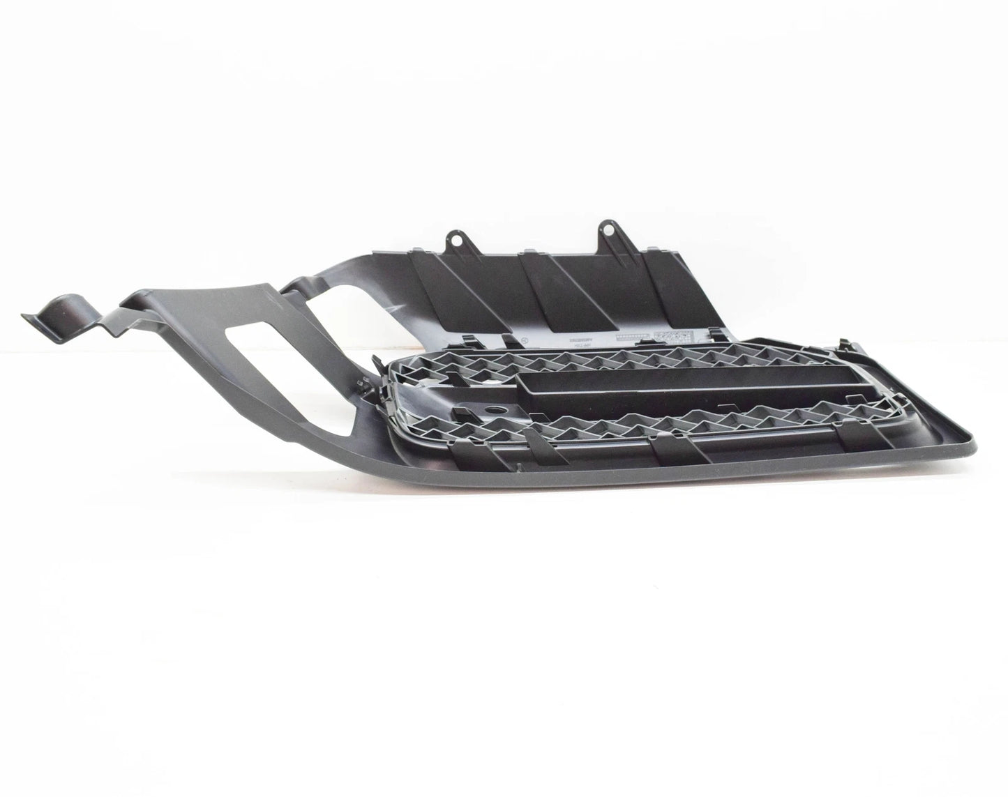 NEW MERCEDES-BENZ G W463 AMG FRONT RIGHT COVER GRILLE A4638857601 ORIGINAL