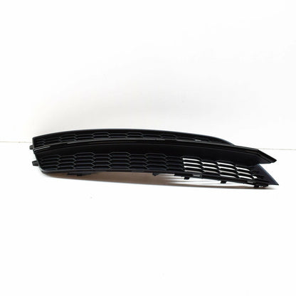 NEW AUDI A7 4G FRONT BUMPER LEFT GRILLE 4G8807647HBMT