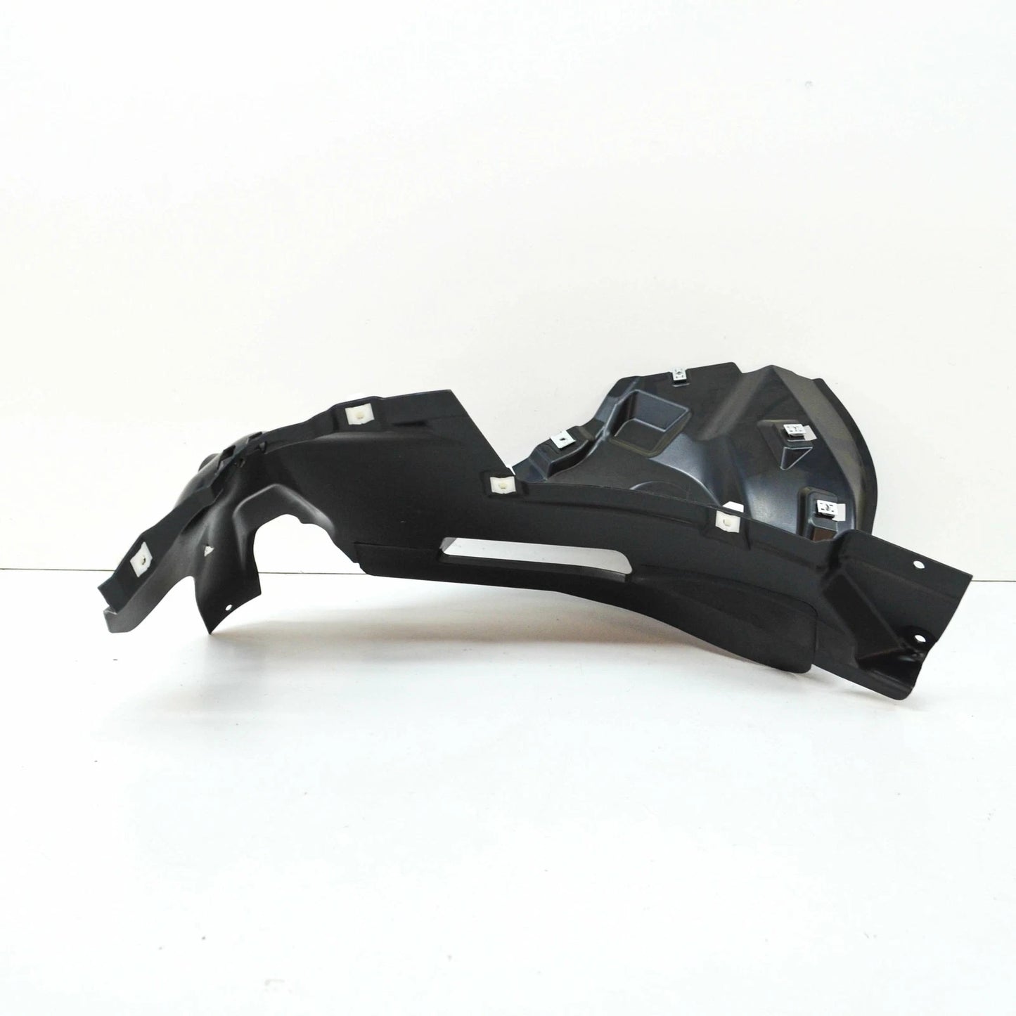 NEW AUDI RS5 8W6 FRONT LEFT UPPER FENDER LINER EXTENSION 8W6853888L