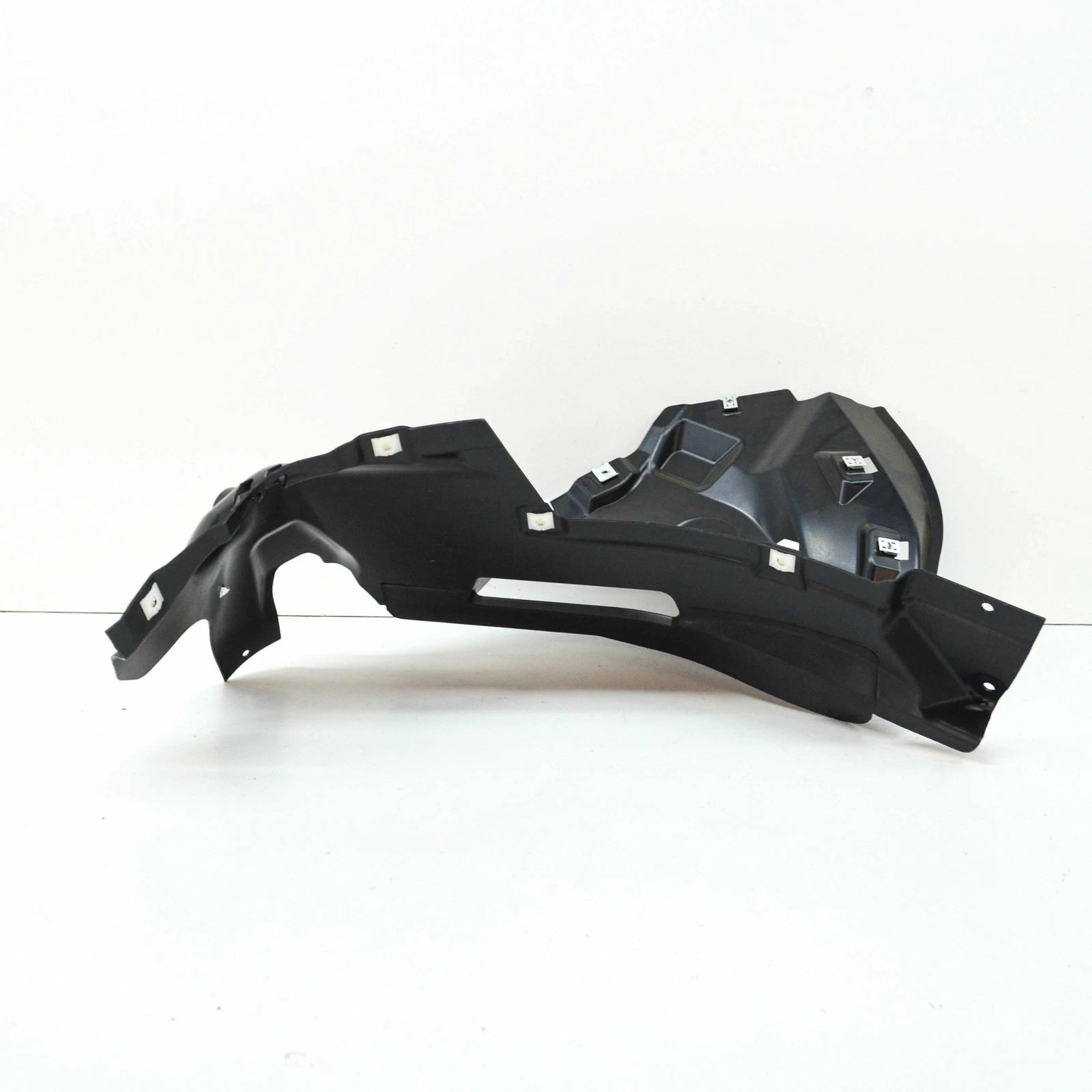 NEW AUDI RS5 8W6 FRONT LEFT UPPER FENDER LINER EXTENSION 8W6853888L