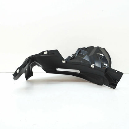 NEW AUDI RS5 8W6 FRONT LEFT UPPER FENDER LINER EXTENSION 8W6853888L