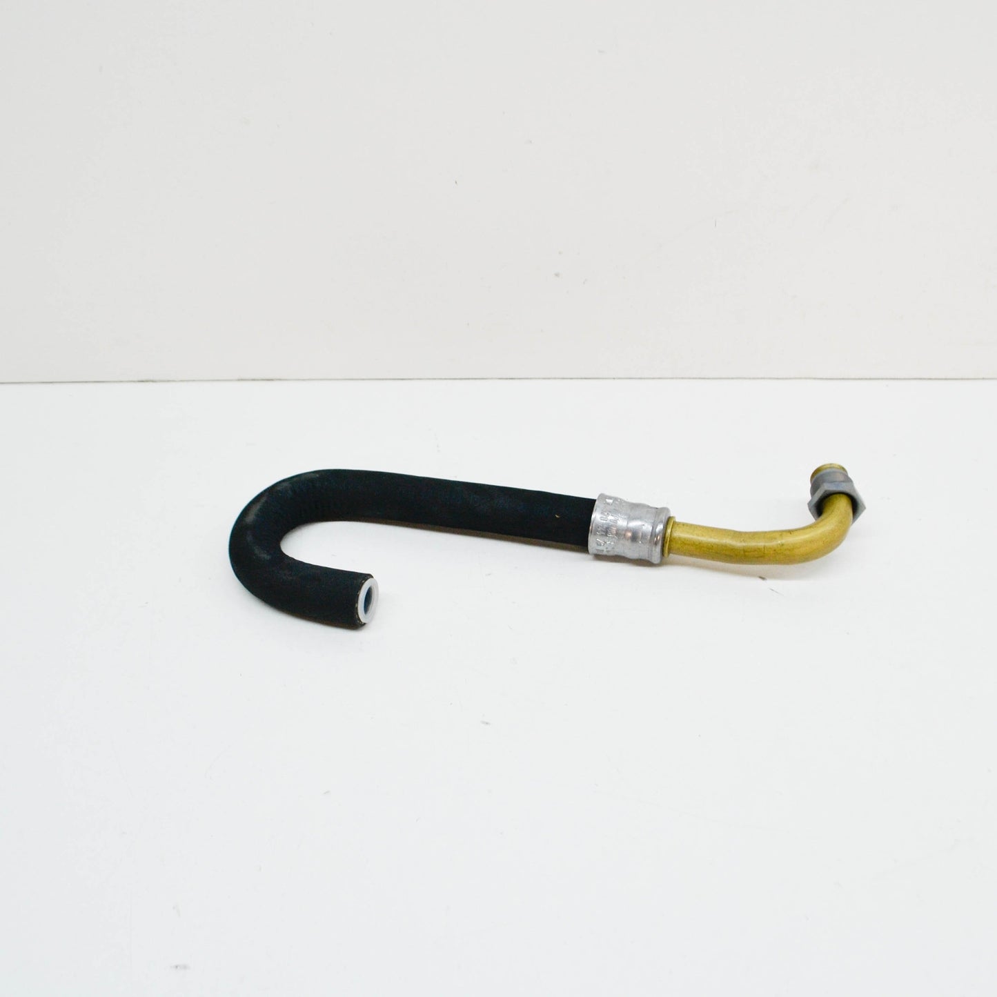 NEW MERCEDES-BENZ C W202 FUEL TANK TO FUEL PUMP HOSE A2024702475 ORIGINAL