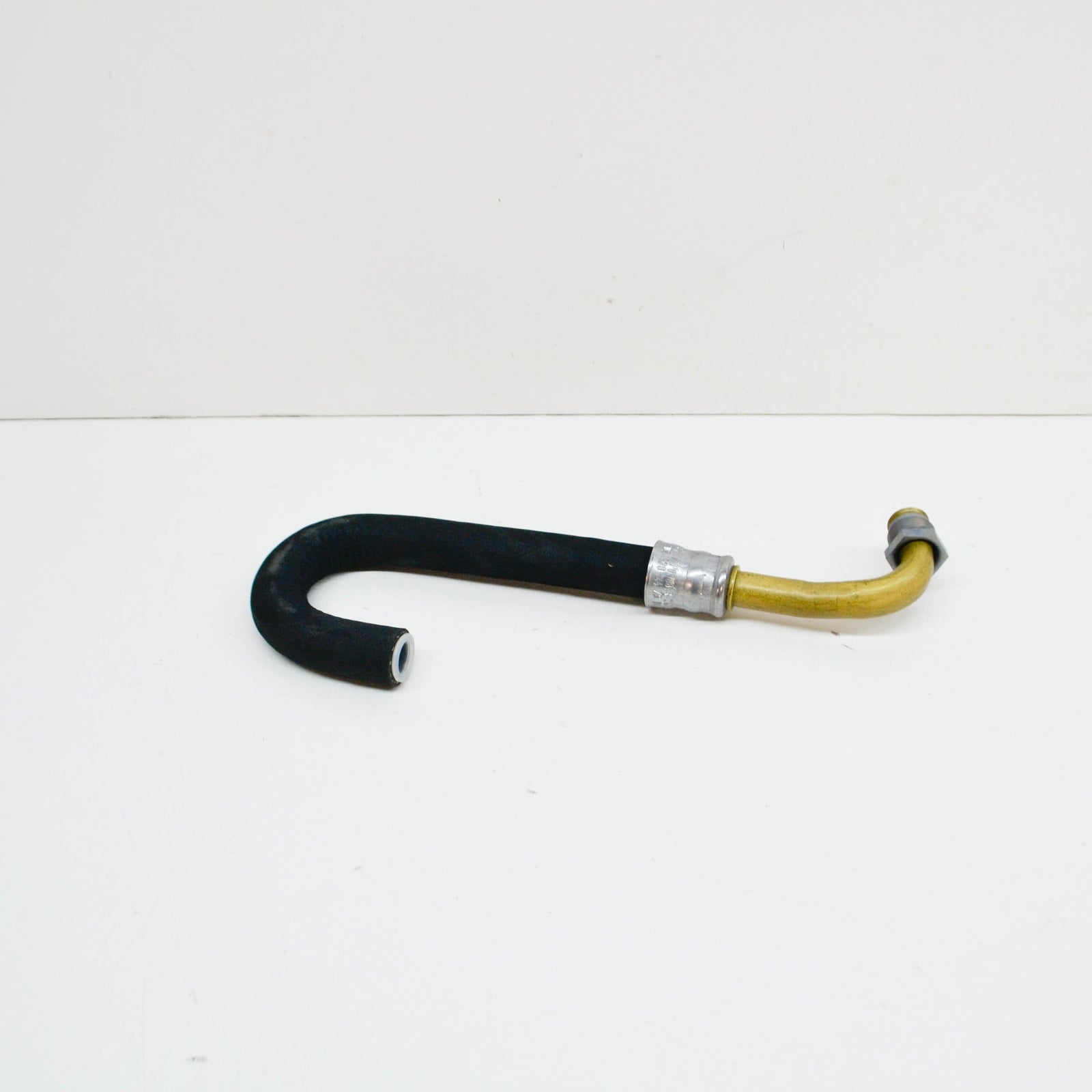 NEW MERCEDES-BENZ C W202 FUEL TANK TO FUEL PUMP HOSE A2024702475 ORIGINAL