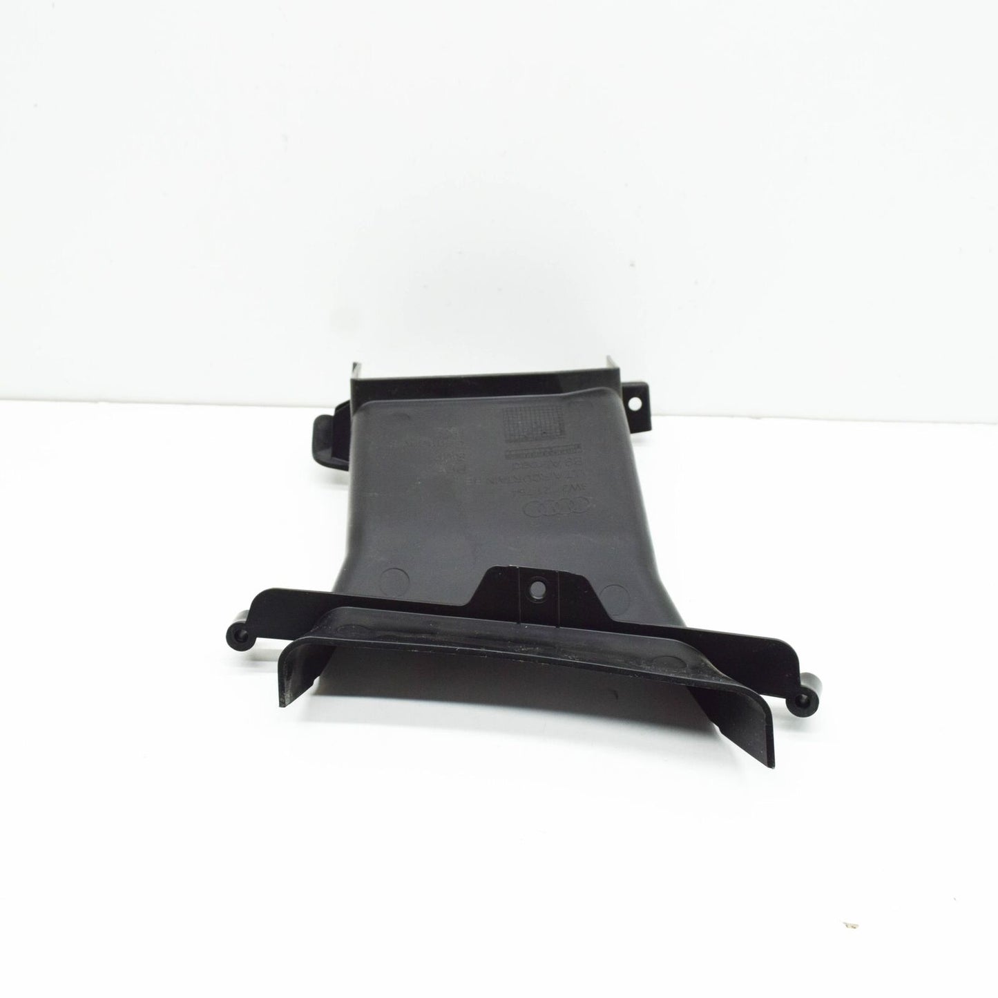 NEW AUDI A4 B9 FRONT BUMPER GRILLE AIR DUCT RIGHT 8W9121764 ORIGINAL