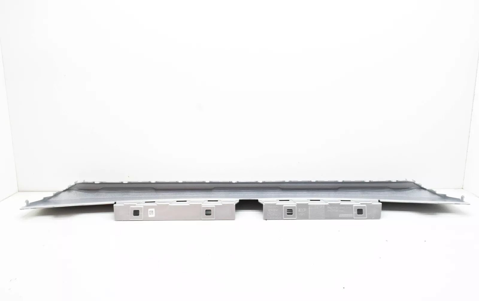 NEW AUDI Q3 F3 SPORTBACK FRONT BUMPER UNDERRUN BAR 83A807733AIX3 ORIGINAL