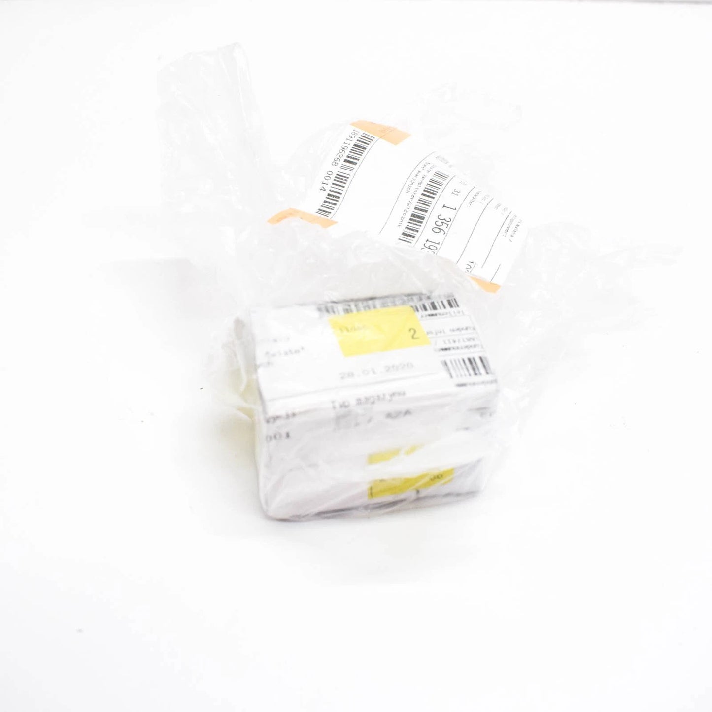 NEW BMW E9 E10 2000.3.2 HAZARD SWITCH BUTTON 61311356193 ORIGINAL