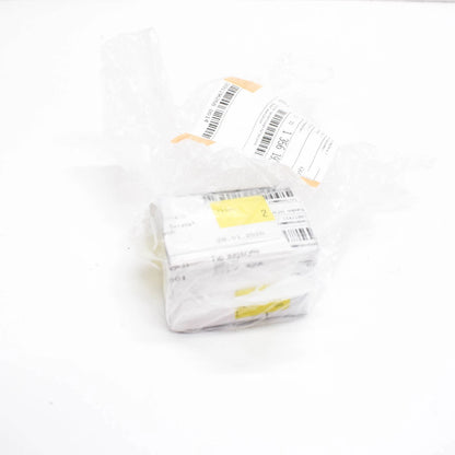 NEW BMW E9 E10 2000.3.2 HAZARD SWITCH BUTTON 61311356193 ORIGINAL