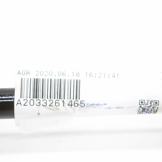 NEW MERCEDES-BENZ C W203 REAR TORSION BAR A2033261465 ORIGINAL